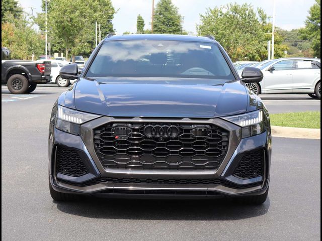 2024 Audi RS Q8 Base