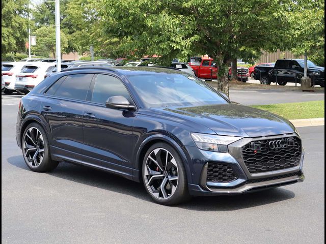 2024 Audi RS Q8 Base