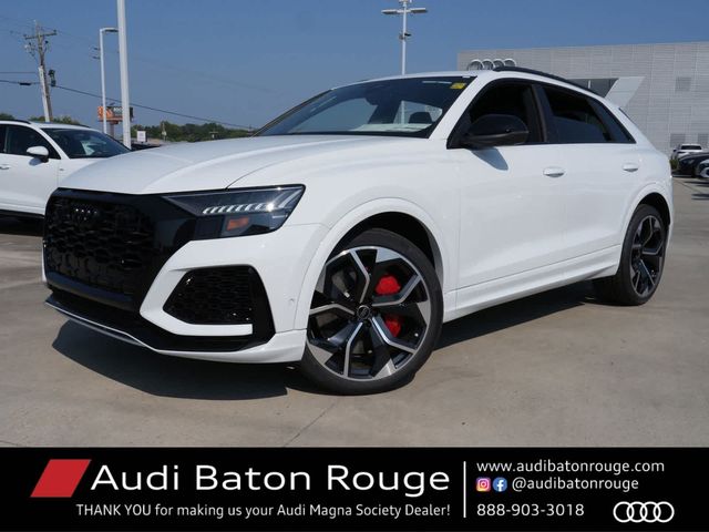 2024 Audi RS Q8 Base