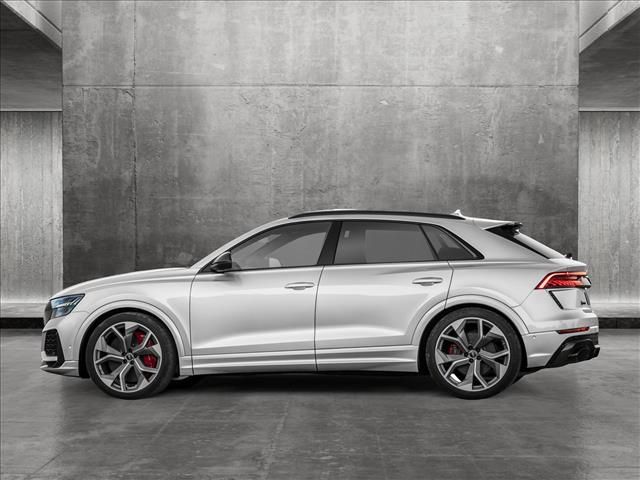 2024 Audi RS Q8 Base