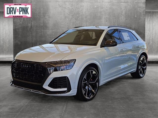 2024 Audi RS Q8 Base