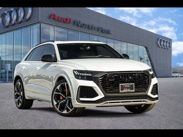 2024 Audi RS Q8 Base