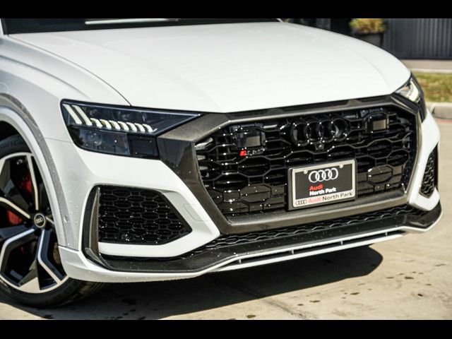 2024 Audi RS Q8 Base