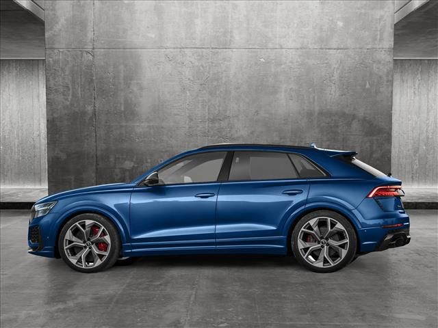 2024 Audi RS Q8 Base