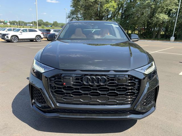 2024 Audi RS Q8 Base