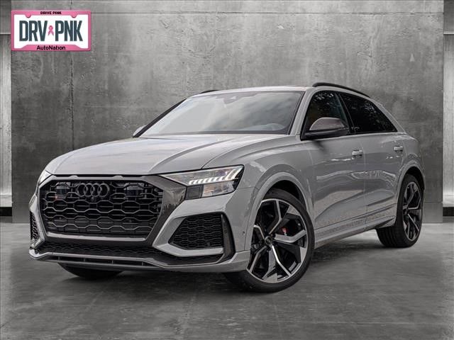 2024 Audi RS Q8 Base