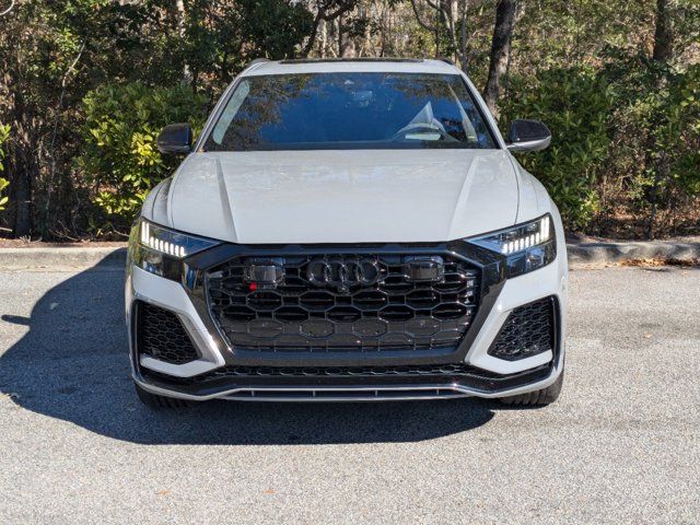 2024 Audi RS Q8 Base