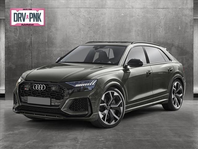 2024 Audi RS Q8 Base