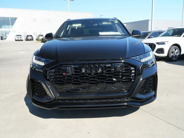 2024 Audi RS Q8 Base