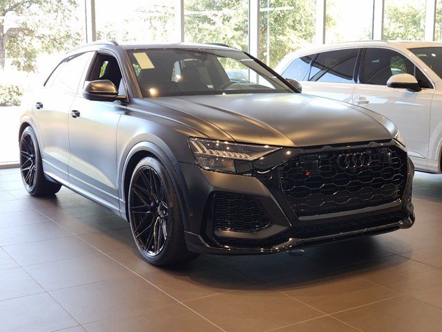 2024 Audi RS Q8 Base