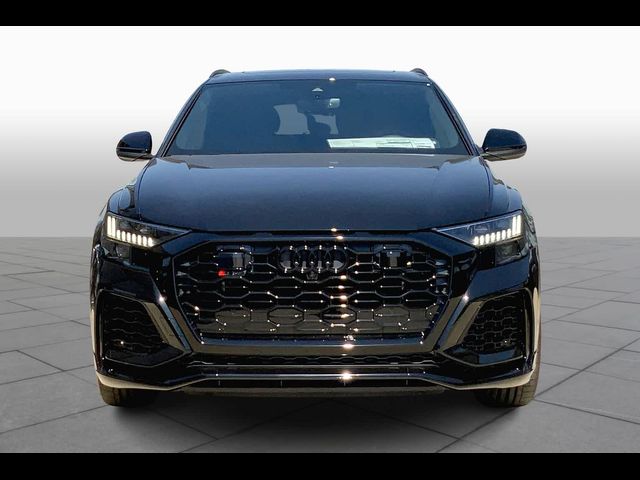 2024 Audi RS Q8 Base