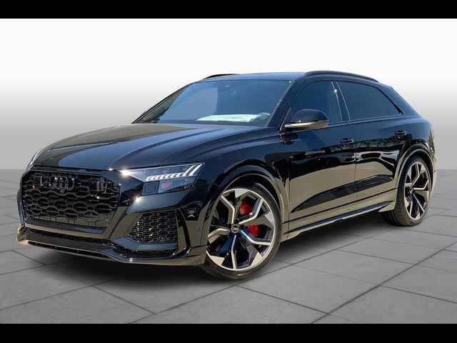 2024 Audi RS Q8 Base