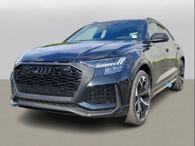 2024 Audi RS Q8 Base