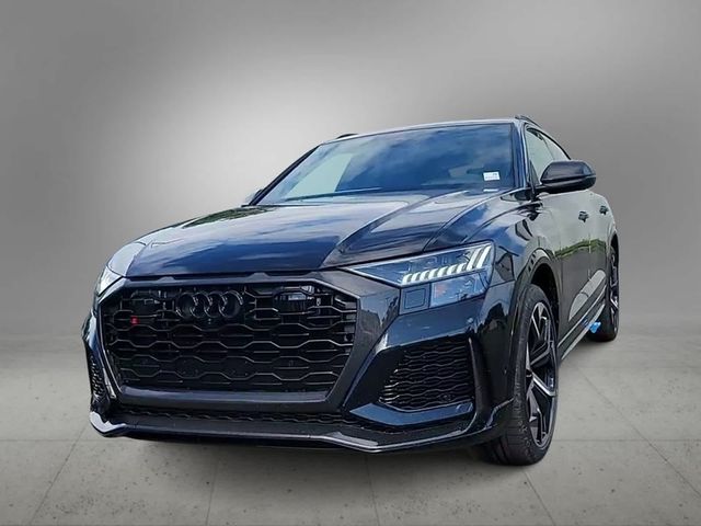 2024 Audi RS Q8 Base