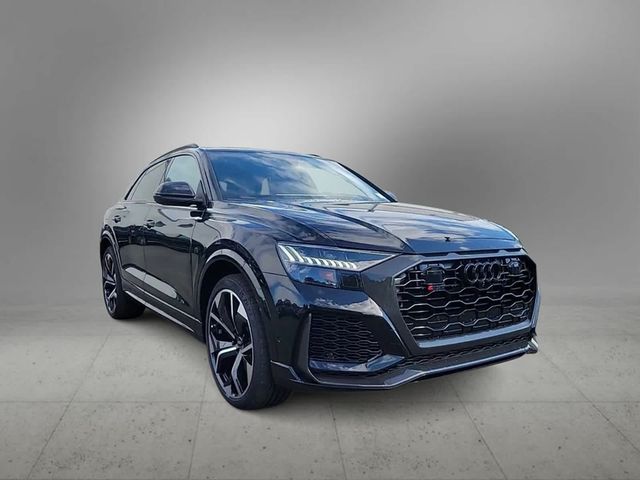 2024 Audi RS Q8 Base