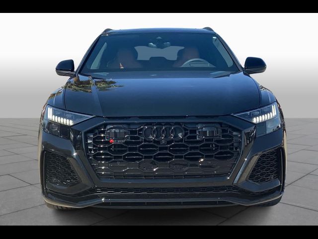 2024 Audi RS Q8 Base