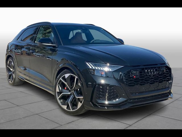 2024 Audi RS Q8 Base