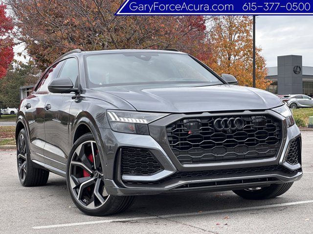 2024 Audi RS Q8 Base