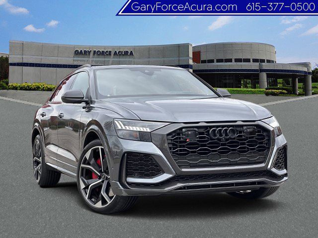 2024 Audi RS Q8 Base