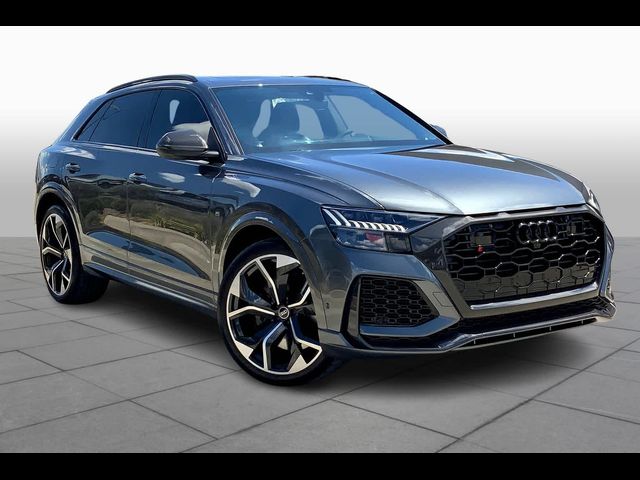 2024 Audi RS Q8 Base