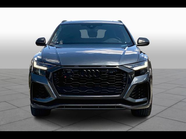 2024 Audi RS Q8 Base