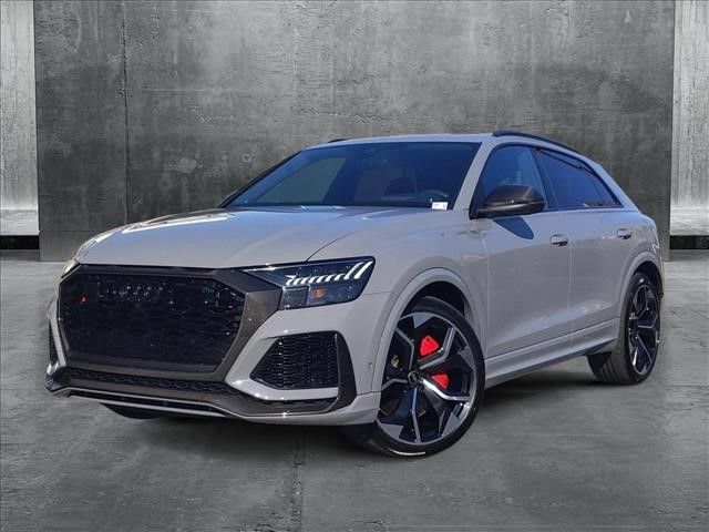 2024 Audi RS Q8 Base