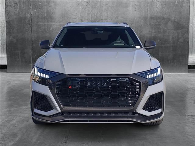 2024 Audi RS Q8 Base