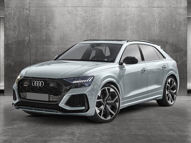 2024 Audi RS Q8 Base