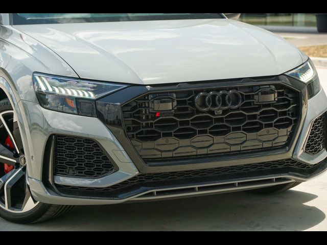 2024 Audi RS Q8 Base