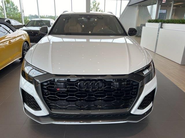 2024 Audi RS Q8 Base