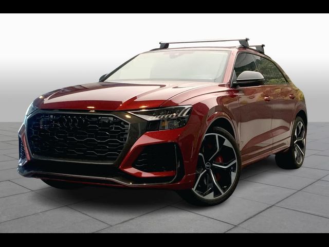 2024 Audi RS Q8 Base