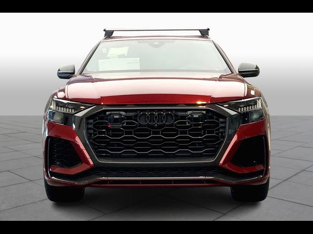 2024 Audi RS Q8 Base