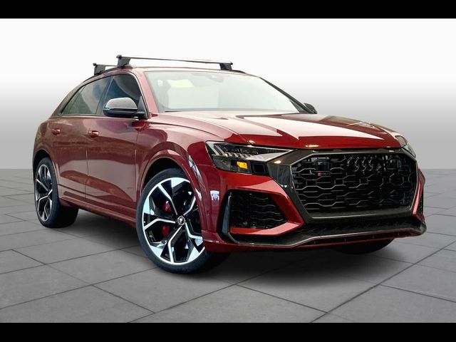 2024 Audi RS Q8 Base