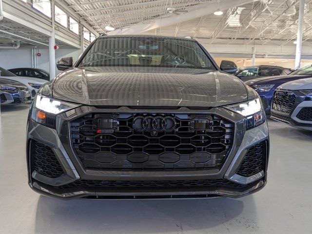 2024 Audi RS Q8 Base