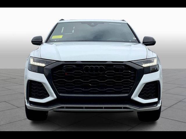 2024 Audi RS Q8 Base