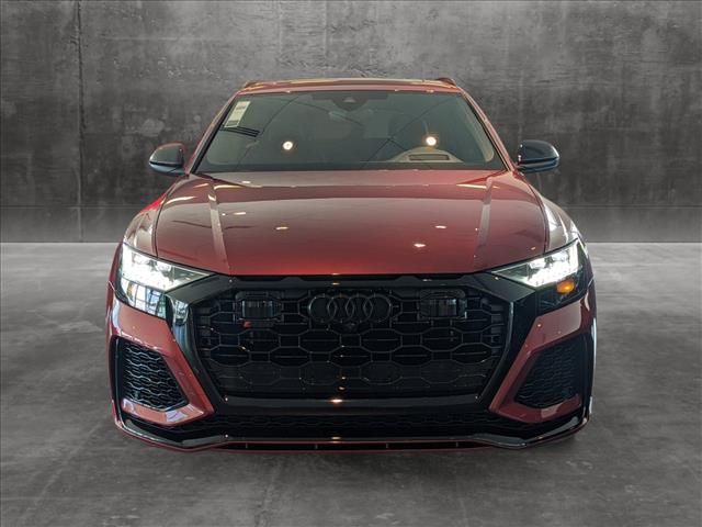 2024 Audi RS Q8 Base