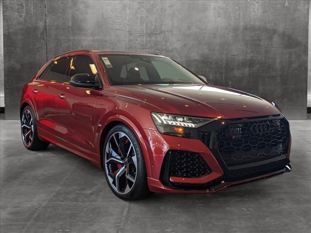 2024 Audi RS Q8 Base