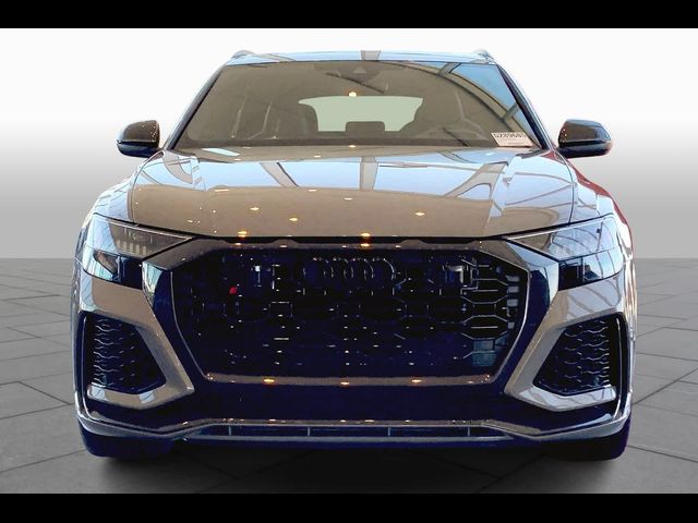 2024 Audi RS Q8 Base