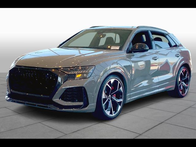 2024 Audi RS Q8 Base