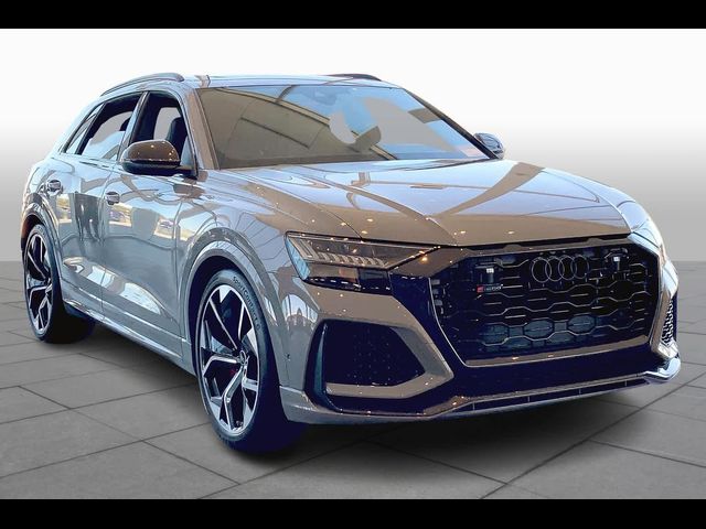 2024 Audi RS Q8 Base