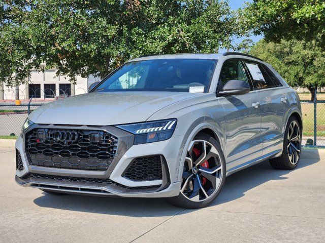 2024 Audi RS Q8 Base