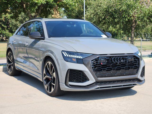 2024 Audi RS Q8 Base