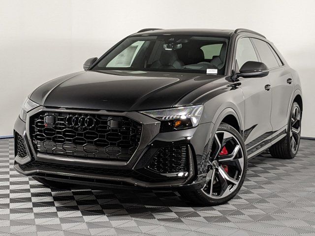 2024 Audi RS Q8 Base