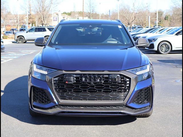 2024 Audi RS Q8 Base