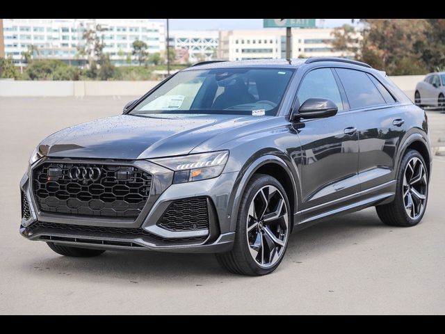 2024 Audi RS Q8 Base