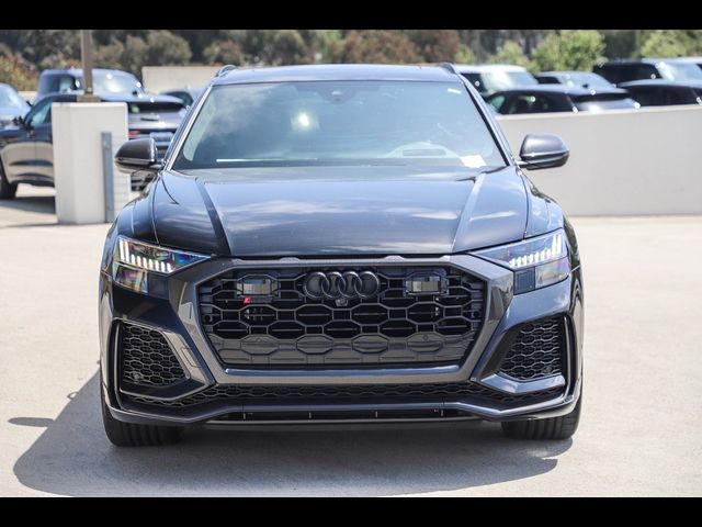 2024 Audi RS Q8 Base