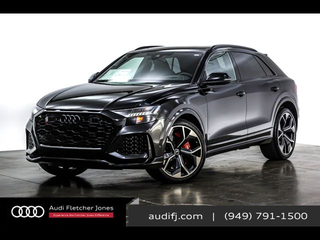 2024 Audi RS Q8 Base