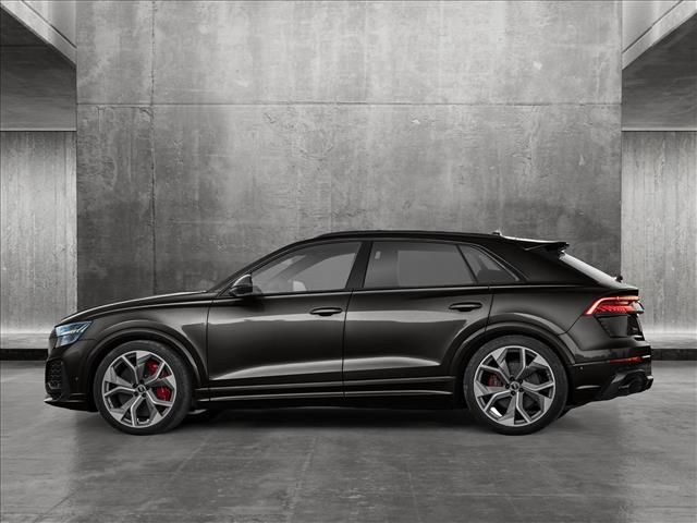 2024 Audi RS Q8 Base