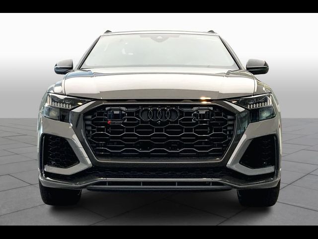 2024 Audi RS Q8 Base