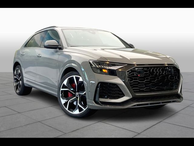 2024 Audi RS Q8 Base